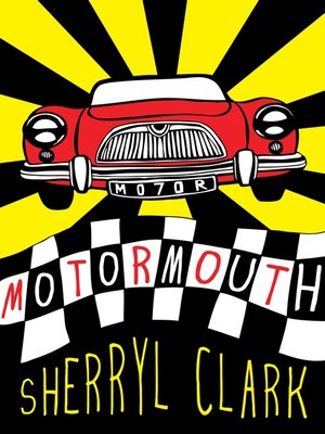 cover image of Motormouth